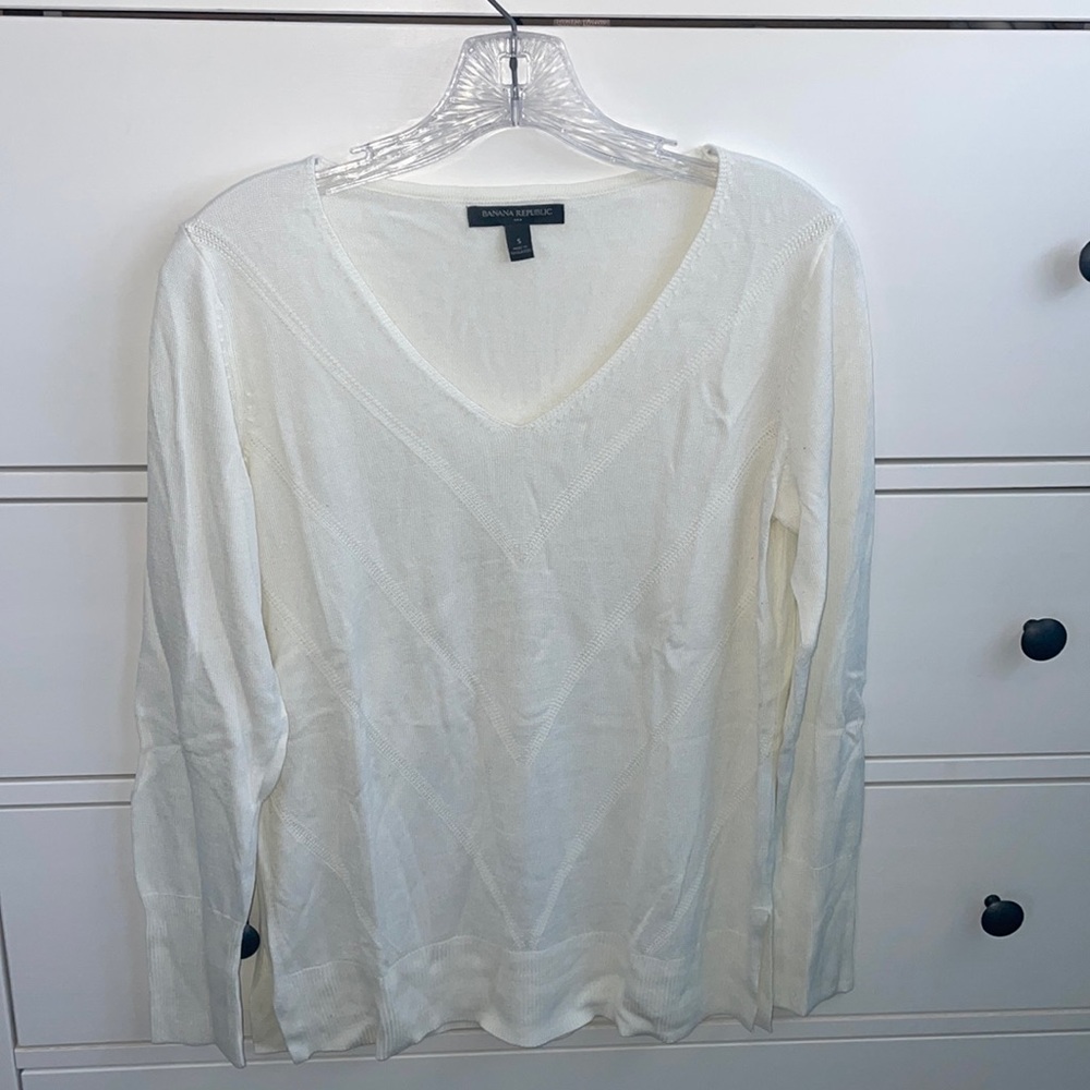 Banana Republic Sweater